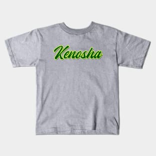 Kenosha Kids T-Shirt